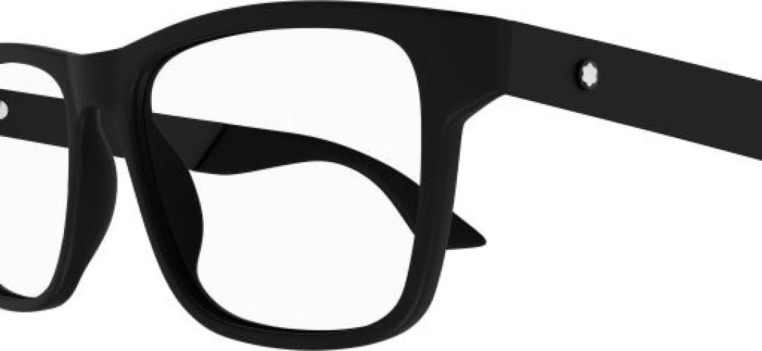 Montblanc MB0300O Eyeglasses - view 13
